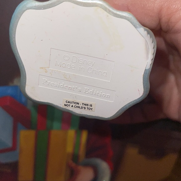 Walt Disney Cinderella Christmas Ornament - Picture 5 of 5